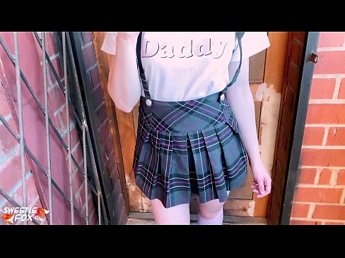❤️ Schoolgirl Sucks ya dick miri emi na iberibe kama klaasị. ❤️ Ihe gba ọtọ ☑